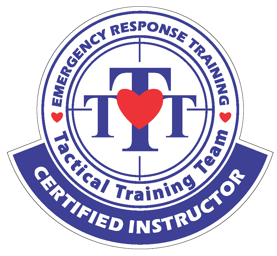 Emergency response training