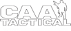 CAA Tactical logo