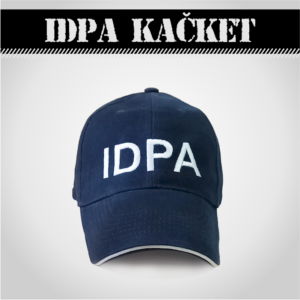 Kačket IDPA