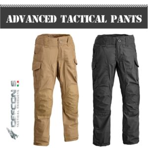Taktičke pantalone - Defcon 5, model "Advanced"