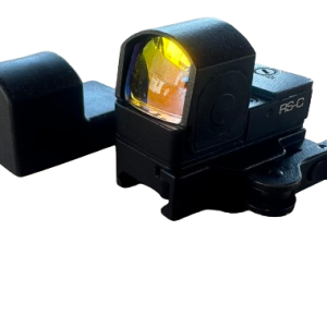 Refleksni nišan RS-C „Teleoptik-Žiroksopi“