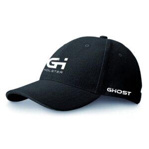 Kačket sa vezom - Ghost