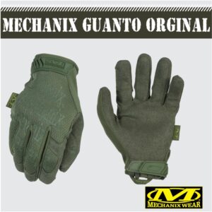 Taktičke rukavice - Mechanix