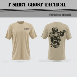 Taktička majica Ghost T-shirt