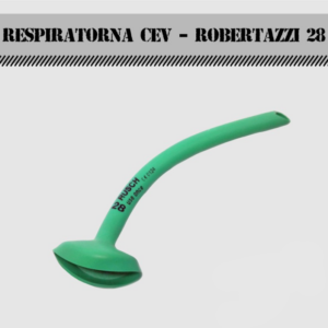 Respiratorna cev