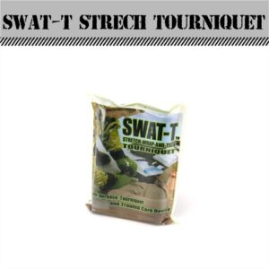 Podveska elastična - SWAT-T