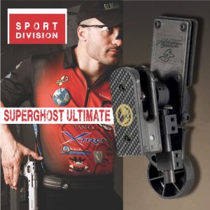 SUPERGHOST Ultimate za IPSC - Ghost
