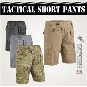 Taktičke kratke pantalone - Defcon 5