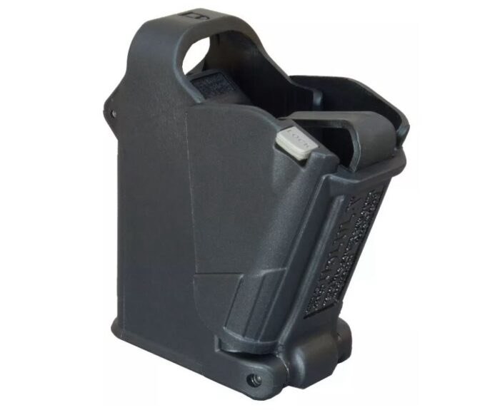 Punjač magacina Maglula UPLULA univerzalni od 9mm-.45ACP